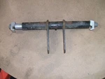 1995 Polaris Xlt 600 Special Arm, Shock Pivot, P/n 1540889-067. Fixed Price $30.00.