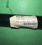 Arctic Cat Oem Rh Lower Arm 0703-532 New. Fixed Price $99.99.