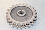 New Oem 1979 1988 Yamaha Excel Enticer ET340 Track Drive Sprocket 8G8-47548-30. Fixed Price $38.75.