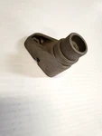 Nos Oem Ski Doo Idler Wheel Bracket 503190389 Formula Mx Z Gsx Grand Touring. Fixed Price $9.50.