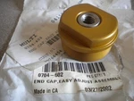 Nos Easy Adjust End Cap Assembly Arctic Cat ZR600 ZR800 ZR500 0704-602. Fixed Price $34.99.