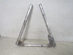 20 Polaris Rmk Pro 800 Axys Front Upper Frame Steering Brace Tubular Oem #8900. Fixed Price $75.98.