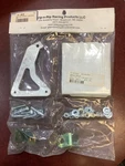 Grip-n-rip Racing Upper Arm Brace Kit Skidoo Xp Xs Xm 44-9910. Fixed Price $50.00.