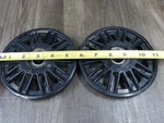 2012 Polaris Pro Rmk 800 Kit Bogie Wheels Idler 5.5 Inch. Fixed Price $39.99.