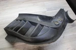 1999 Polaris Rmk 700 Console Gas Tank Cover Vent Panel Right Half. Fixed Price $54.95.