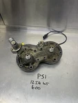 11 12 13 14 Polaris Widetrak 600 Iq Engine Motor Cylinder Head Assembly Damaged. Fixed Price $65.79.