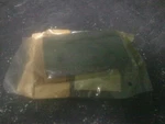 1996 Oem Ski Doo Suspension Pad # 570047800 Formula Grand Touring Ctsd. Fixed Price $8.95.