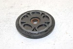 1989 Yamaha Phazer Oem Suspension Idler Wheel 87M-47320-00-00 SY13. Fixed Price $29.99.