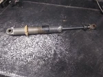 03-06 Arctic Ski Shock Assembly # 1703-449 Firecat 700 Efi Ext *for Parts*. Fixed Price $29.95.