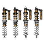 Fox Podium RC2 2.5 Shocks Front And Rear Suspension Kit Polaris General 1000. Fixed Price $3569.95.