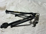 Rev Right Upper Lower Control Arm Spindle Mxz Renegade. Fixed Price $75.00.