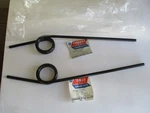 Nos 1970'S Yamaha Snowmobile Pair Torsion Springs. Just Out Original Package.. Fixed Price $49.50.