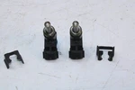 2017 Ski-doo Renegade X 850 Oem Gas Injector 420874887. Fixed Price $90.00.