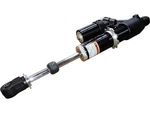 Fits Brp Rh Front Shock For Ski-doo, Can-am, Sea-doo Pt# 505073094. Fixed Price $786.09.
