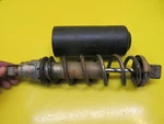 Ski-doo Skidoo Mxz 800 Renegade Center Rear Back Suspension Track Shock Absorber. Fixed Price $66.49.