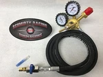 Nitrogen Regulator W/ Motion-pro Style Needle Fill Tool Shock Arctic Fox Ohlins. Fixed Price $200.00.