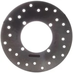Mtx Rear Brake Disc For Polaris Magnum 500 4X4 2001-2003 MDS18001. Fixed Price $48.45.