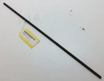 Ski Doo Used Oem Sway Stabilizer Bar 505073609 Freeride Summit Sport X. Fixed Price $29.50.
