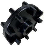 Genuine Polaris Snowmobile Drive Sprocket 5430471 3/8" Shaft. Fixed Price $25.99.