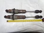 1996 Polaris Xlt Rmk Ultra Sks Trail Touring Front Shocks 7041423. Fixed Price $45.00.
