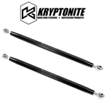 Kryptonite Death Grip Upper Radius Rod Kit For 2017-2023 Polaris Rzr Xp 1000. Fixed Price $299.99.
