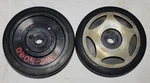 Arctic Cat Idler Wheel #0604-240. Fixed Price $10.00.