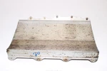 2015 Ski-doo Freeride 800 Etec 137" Xm Front Heat Exchanger Radiator Cooler. Fixed Price $129.95.