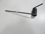 Arctic Cat Snowmobile Rear Right Suspension Spring 0604-288. Fixed Price $88.11.