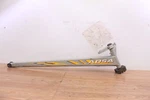 2001 Ski-doo Summit 800 Zx Right Trailing Arm W/ Spindle. Fixed Price $119.00.