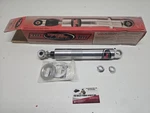 New Ryde Fx Steel Shock 8200 8213 Snowmobile. Fixed Price $79.95.
