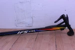 1999 Polaris Rmk 700 Right Trailing Arm Spindle. Fixed Price $90.00.