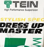 Tein S. Tech Lowering Springs For 02-07 Mitsubishi Lancer Oz Rally Ralliart 4DR. Fixed Price $239.04.