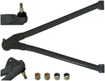 Spi Chrome Moly Replacement A-arm Left Hand SM-08664L. Fixed Price $163.71.