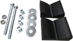 C&a Pro 76000378 Mount Kit 10 Mm Ski-doo. Fixed Price $55.21.