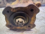 126 Right Front Knuckle Hub Arctic Cat 400 2X4 Atv 2000 Free Ship. Fixed Price $47.49.