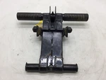 Ski Doo Upper Rear Suspension Swing Arm Formula Mx Z Mach Legend 503189305. Fixed Price $32.95.
