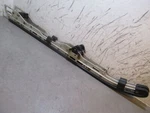 Arctic Cat F5 Track Frames 2004. Fixed Price $215.99.