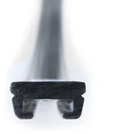 SP1 222-56-80 Slide Runners Black S/m. Fixed Price $21.95.