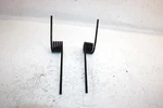 88 Yamaha Excel Iii Oem Front Skid Spring Set 8Y3-47471-00-00 SY12. Fixed Price $37.83.