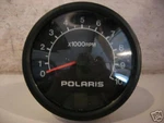 Polaris 6-PULSE Tachometer Indy Xcr Xlt 440 500 600 Rpm Gauge. Fixed Price $25.00.