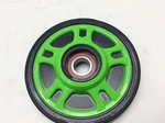 Nos Arctic Cat Idler Wheel Bogie Green 5.63 2003-2012 Zl King 2604-198. Fixed Price $49.95.