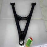 Control Arm, Lower, Right Hand, 2204429-293 Polaris Snowmobile. Fixed Price $99.95.