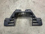 1997 Arctic Cat ZR440 Sno Pro Cowling Body Cover Dash Console 1606-124. Fixed Price $51.99.