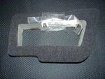 Polaris Snowmobile Iq Fusion Rmk Classic Intake Cover Foam New Oem 5812777. Fixed Price $17.95.
