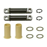 Spi 2016-2018 800 Pro-rmk 155" Polaris Upper A-arm Bushing Kit SM-08609 New. Fixed Price $58.71.