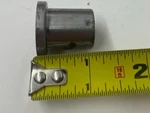 Nos Oem Ski-doo 414894900 Cross Shaft Bushing 2B-31. Fixed Price $14.50.