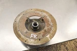 2002 Arctic Cat 400 2X4 Front Wheel Right Hub W810. Fixed Price $20.13.