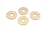 New Oem Arctic Cat 8050-222 Flat Washers Qty 4 Nos. Fixed Price $5.99.