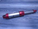 07 06 Polaris Iqr 600 440 Rmk Snowmobile Walker Evans Front Shock 7043179 #2. Fixed Price $164.74.