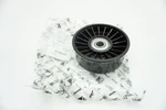 Piaggio Gilera Aprilia Vibration Damping Pulley 400-500CC 834304. Fixed Price $74.09.